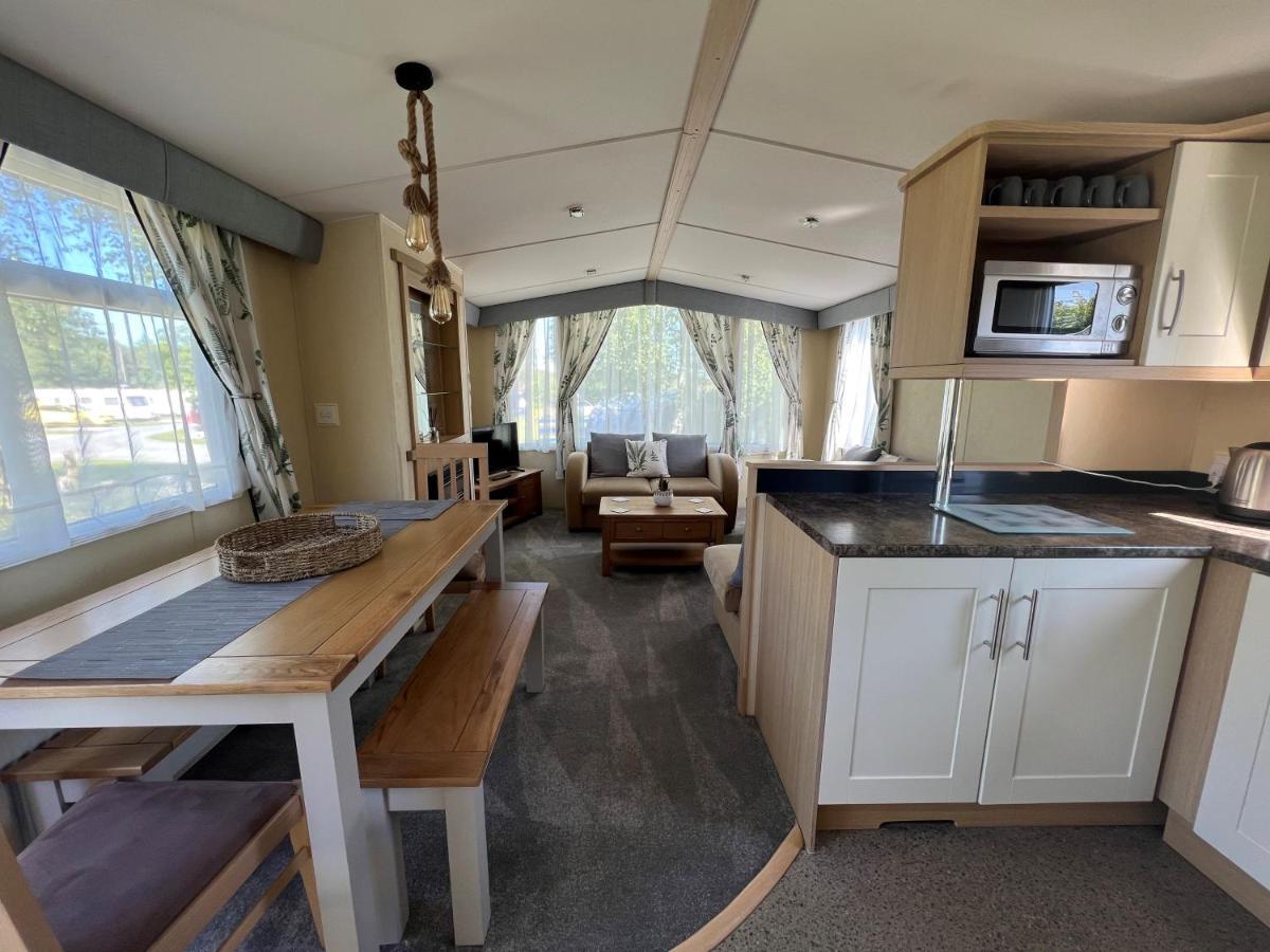 Polladras Holiday Park Helston Exterior foto