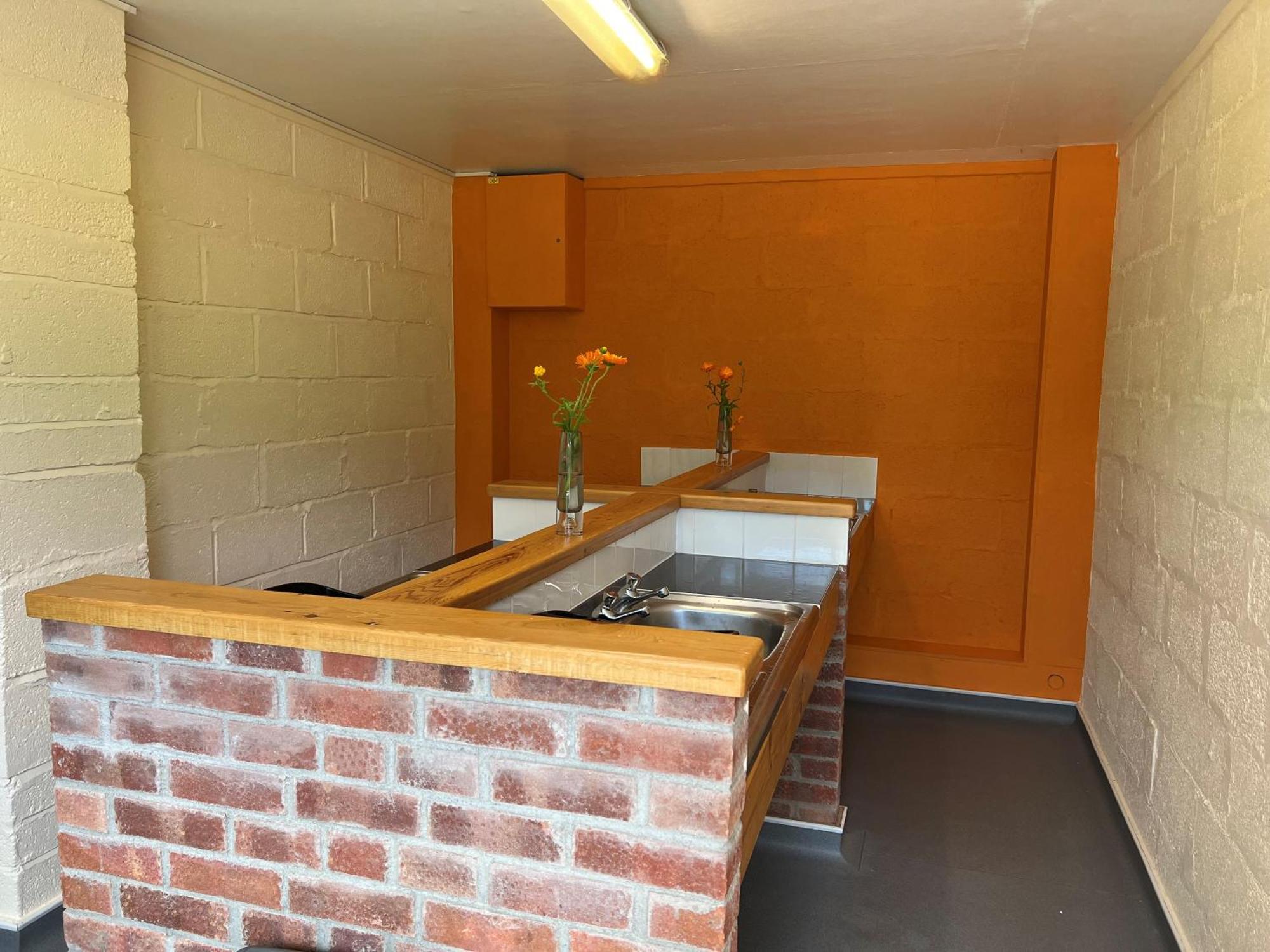 Polladras Holiday Park Helston Exterior foto
